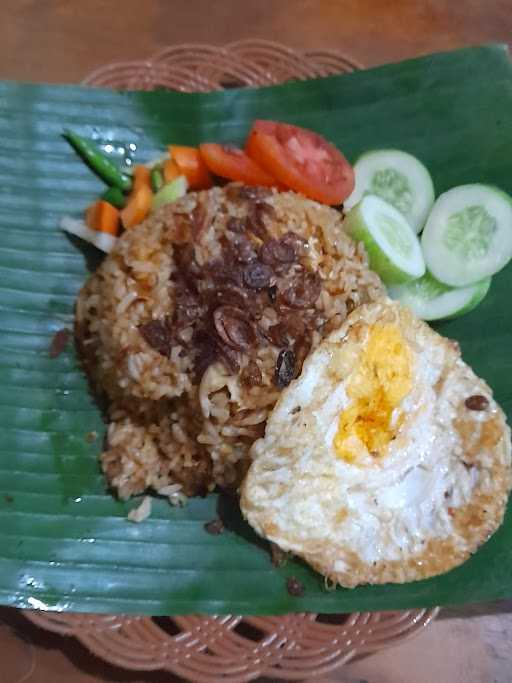 Nasi Goreng Alya 8