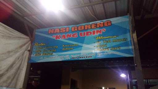 Nasi Goreng Kang Udin 6