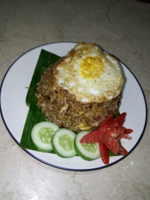 Nasi Goreng Kare Soto 4