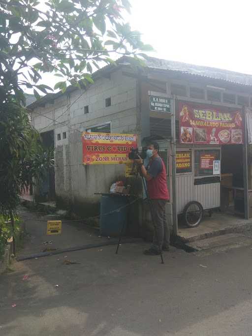 Nasi Goreng Pak Cez 6