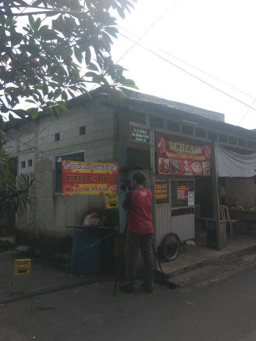 Nasi Goreng Pak Cez 10