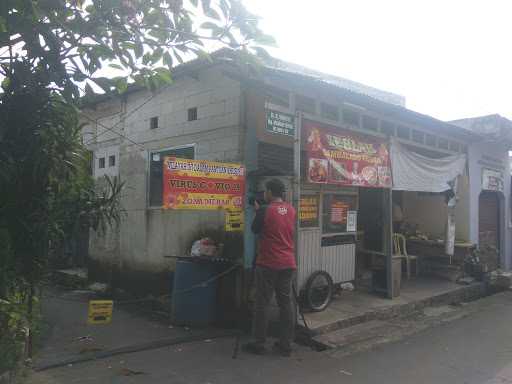 Nasi Goreng Pak Cez 7