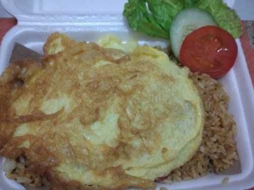 Nasi Goreng Pak Cez 3