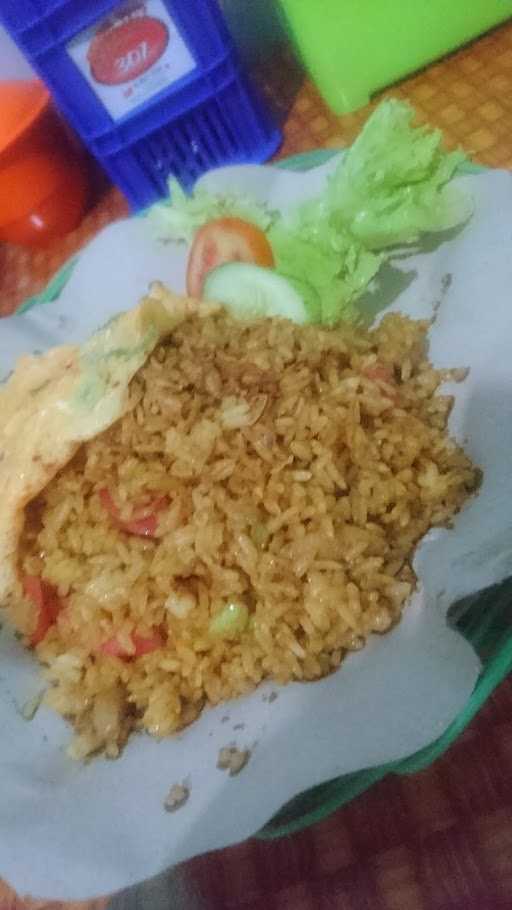 Nasi Goreng Pak Cez 4