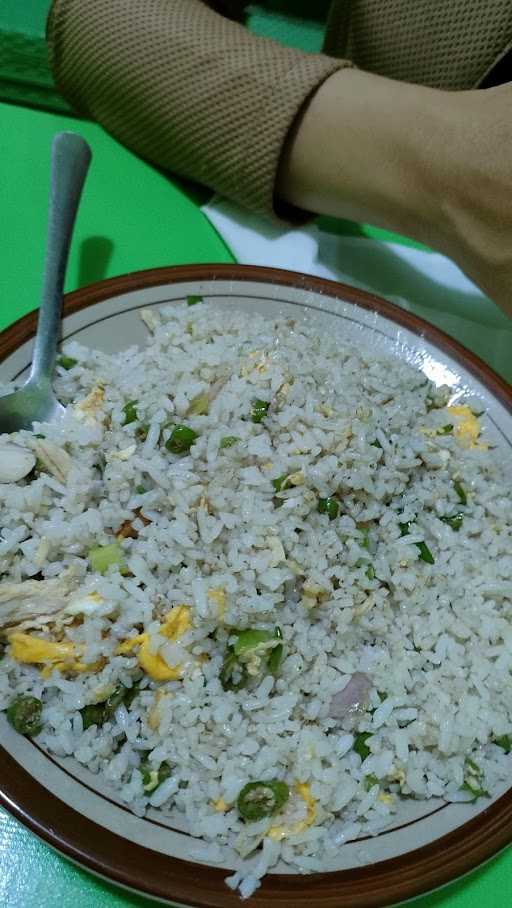 Nasi Goreng Pakde Bejo Cab. Kelapa Dua 8