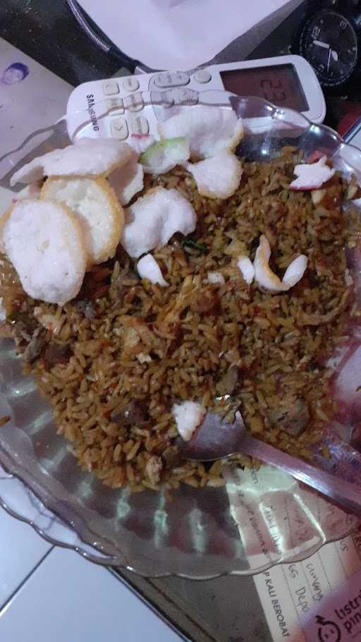 Nasi Goreng Pakde Bejo Cab. Kelapa Dua 3