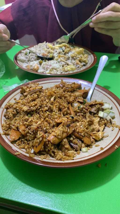 Nasi Goreng Pakde Bejo Cab. Kelapa Dua 4