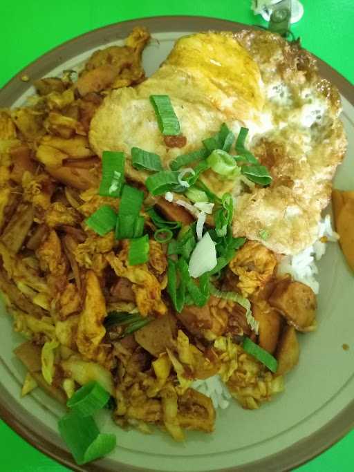 Nasi Goreng Pakde Bejo Cab. Kelapa Dua 6