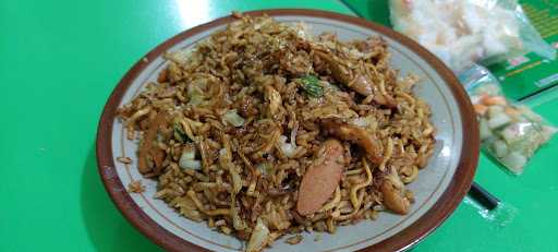 Nasi Goreng Pakde Bejo Cab. Kelapa Dua 9