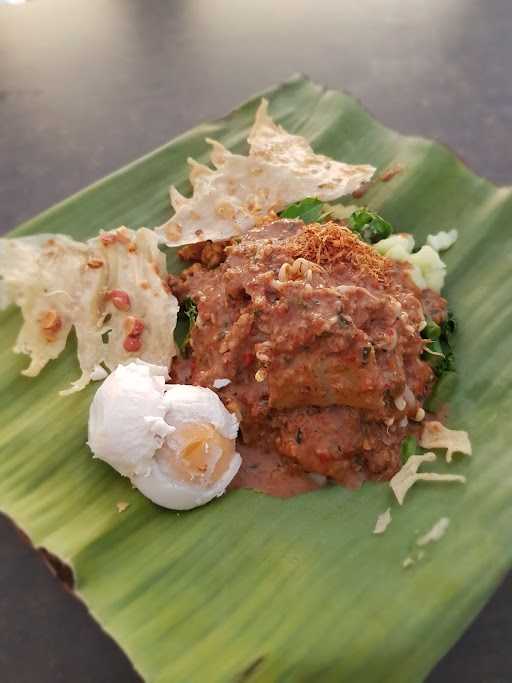 Nasi Pecel Madiun Pondok Ranggon 4