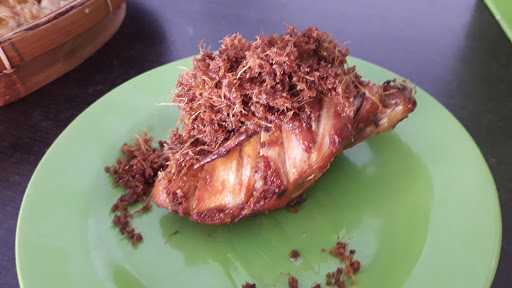 Nasi Pecel Madiun Pondok Ranggon 3