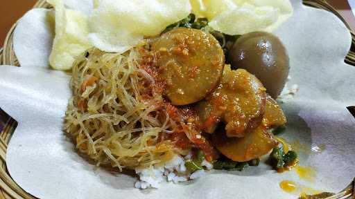 Nasi Uduk Betawi Mpok Engkar 2