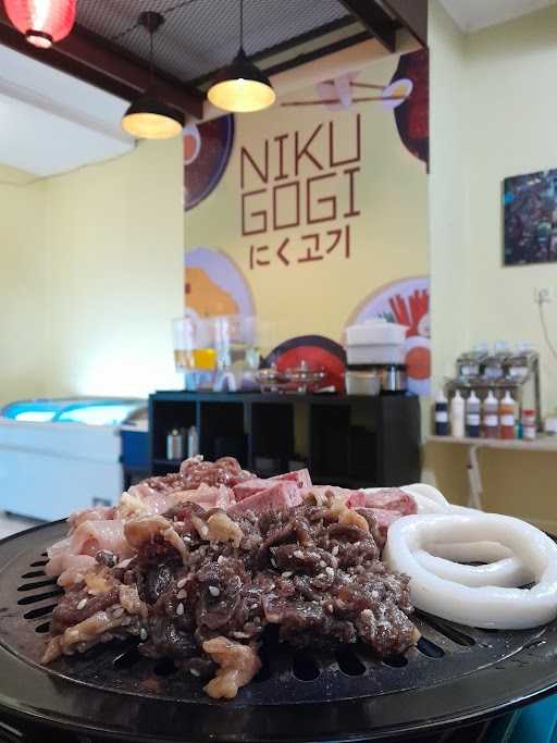 Niku Gogi Shabu & Grill 7