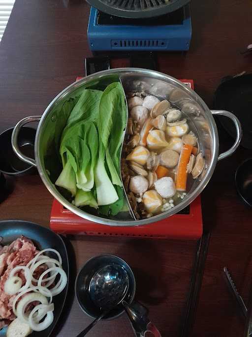 Niku Gogi Shabu & Grill 4