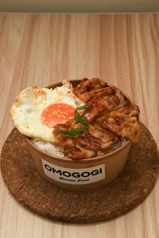 Omogogi 1