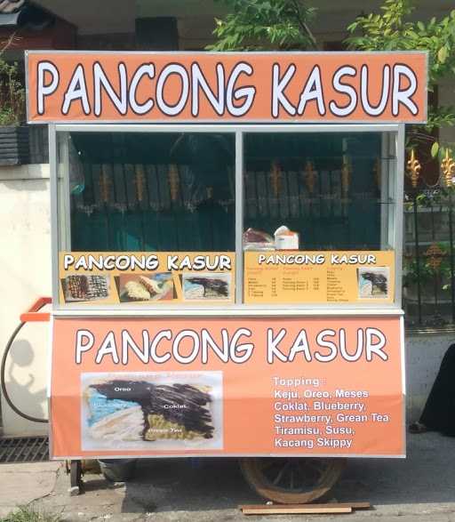 Pancong Kasur 5