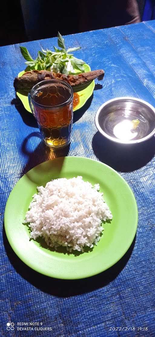 Pecel Lele Mas Ceplik 7