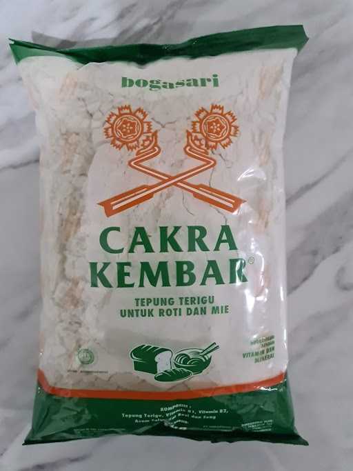 Pecel Pincuk Ibu Ida 10