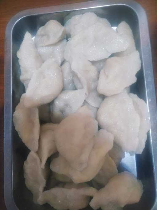 Pempek Arlin 5