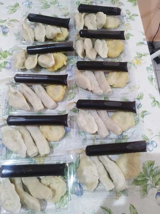 Pempek Arlin 1