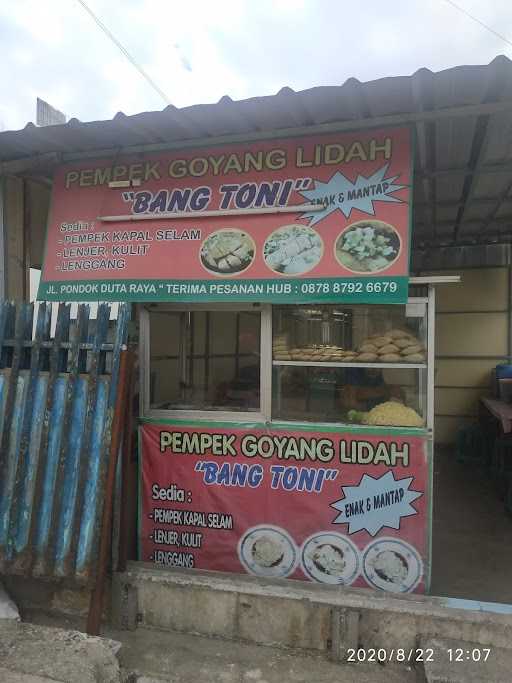 Pempek Goyang Lidah Bang Toni 5