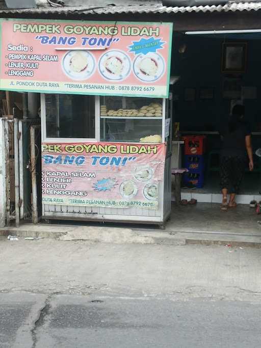 Pempek Goyang Lidah Bang Toni 6