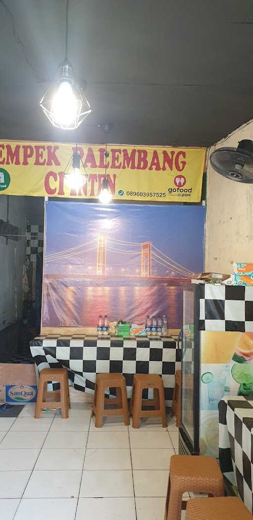 Pempek Palembang Ci Inten - Palsigunung 5