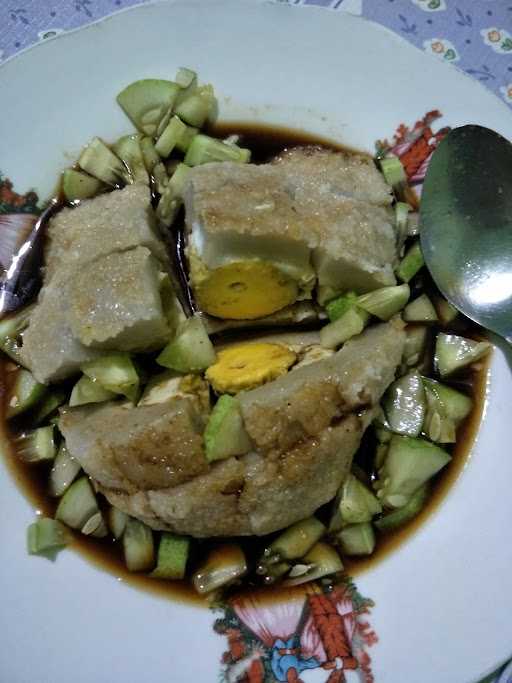 Pempek Palembang Tanjung 1