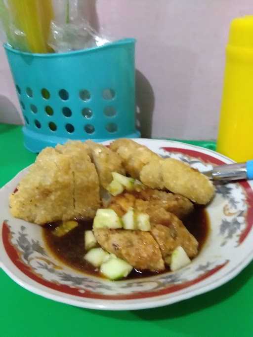 Pempek Palembang Tanjung 3