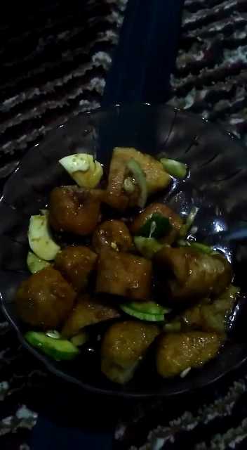 Pempek Wawa 10