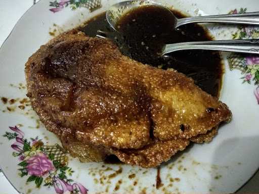 Pempek Wawa 3