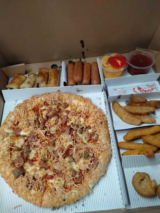 Pizza Hut Delivery - Phd Indonesia 10