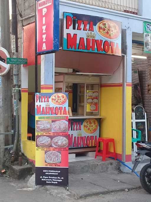 Pizza Mahkota - Pizza Enak Di Cimanggis Depok 5