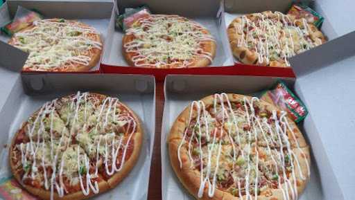 Pizza Mahkota - Pizza Enak Di Cimanggis Depok 1