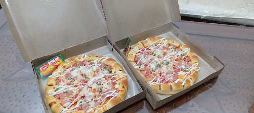 Pizza Mahkota - Pizza Enak Di Cimanggis Depok 2