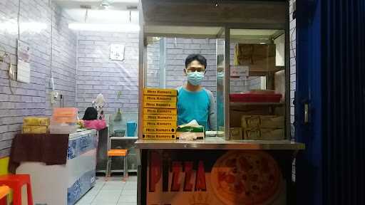 Pizza Mahkota - Pizza Enak Di Cimanggis Depok 4