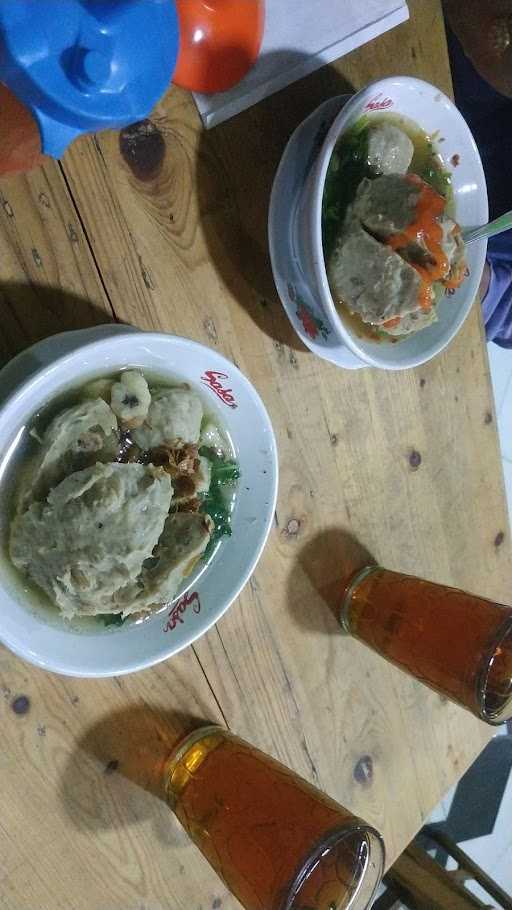 Pondok Bakso Budi 10