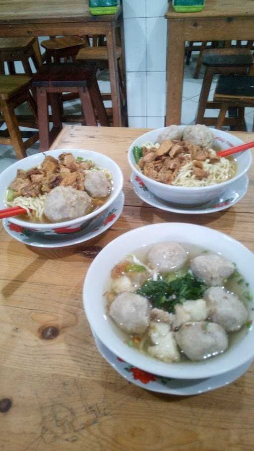 Pondok Bakso Budi 2