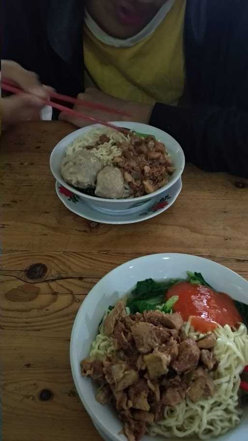 Pondok Bakso Budi 3