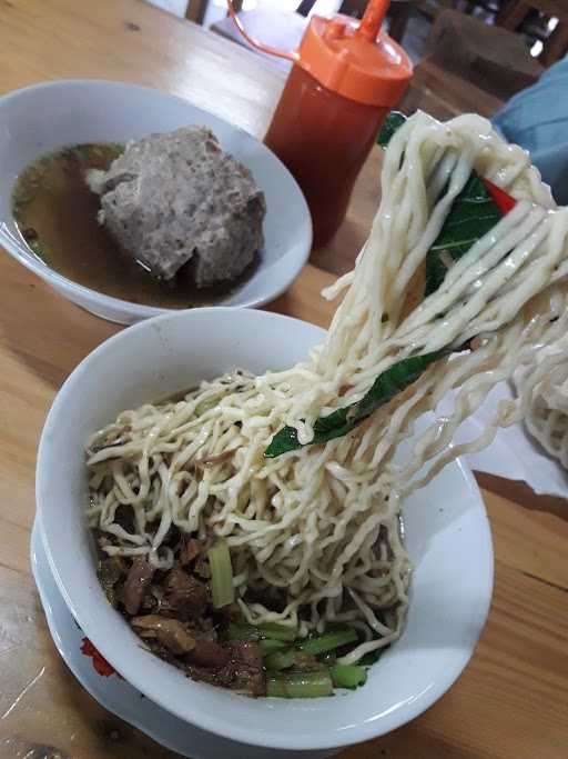 Pondok Bakso Budi 9