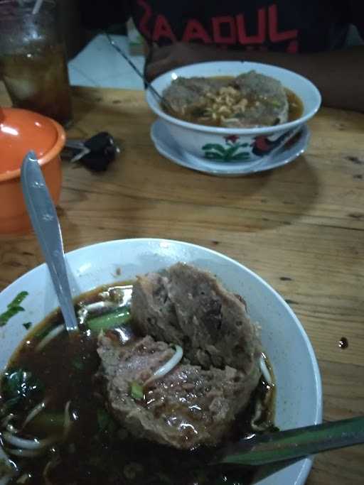 Pondok Bakso Budi 8