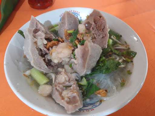 Pondok Bakso Gepeng H.Bewok 4