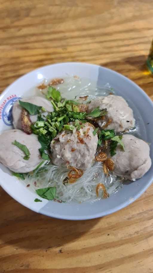 Pondok Bakso Gepeng H.Bewok 9