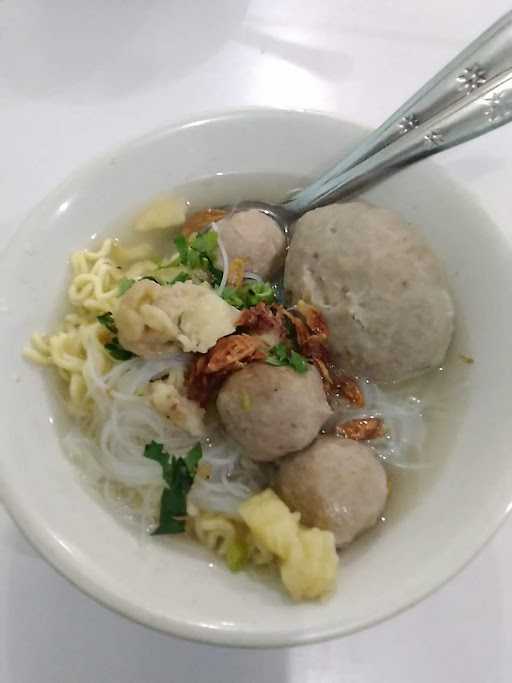 Pondok Bakso H. Rahmat Auri 1