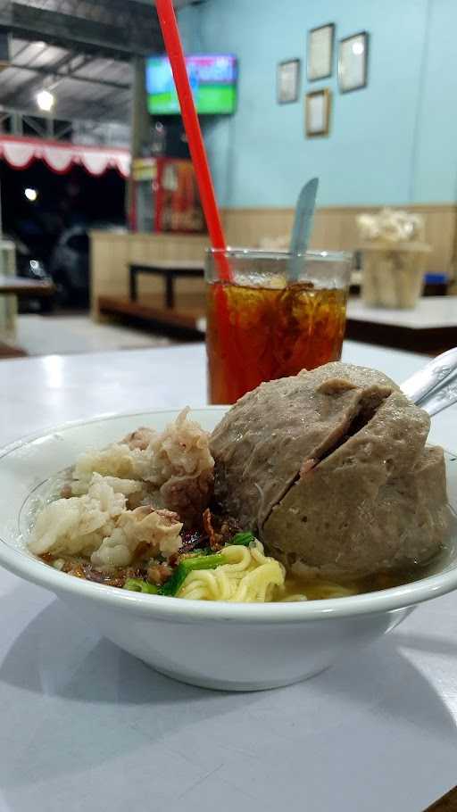 Pondok Bakso H. Rahmat Auri 5