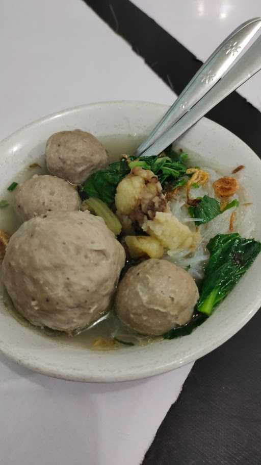 Pondok Bakso H. Rahmat Auri 9