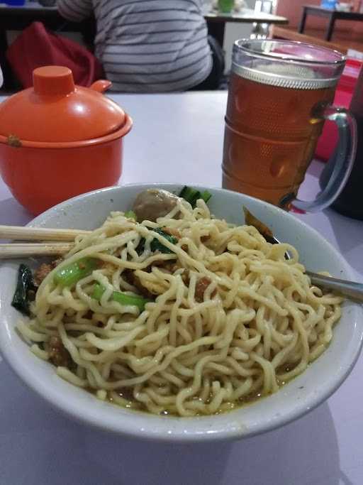 Pondok Bakso H. Rahmat Auri 2