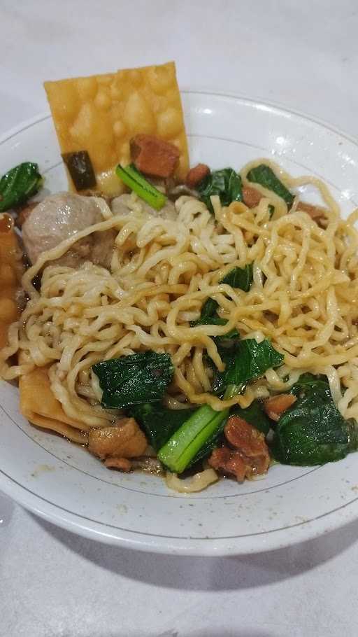 Pondok Bakso H Rahmat Cab Pekapuran 7