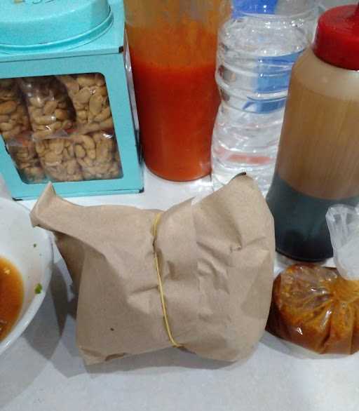 Pondok Bakso H Rahmat Cab Pekapuran 10