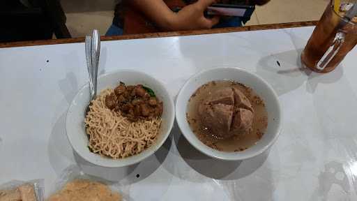 Pondok Bakso H Rahmat Cab Pekapuran 8